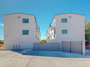 12710 San Jacinto Ave NE, Albuquerque, NM 87123