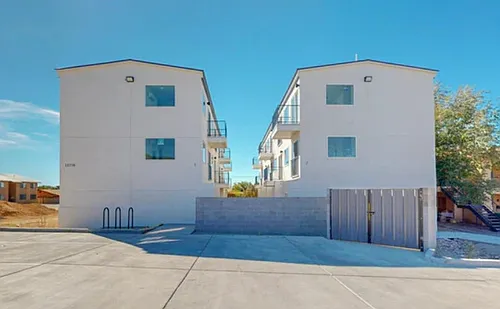 12710 San Jacinto Ave NE Photo 1