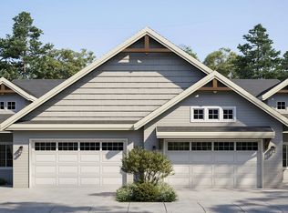 Braeburn Plan, The Grove West Richland, West Richland, WA 99353