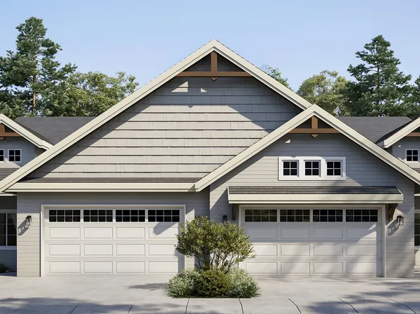 Braeburn Plan, The Grove West Richland