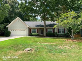 732 Michael Dr, Winder, GA 30680