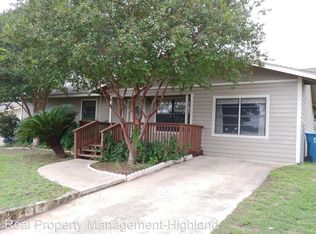 306 Avenue D, Marble Falls, TX 78654