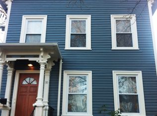 30 Edwards St, New Haven, CT 06511