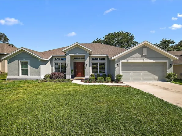 2105 Angel Fish Loop, Leesburg, FL 34748