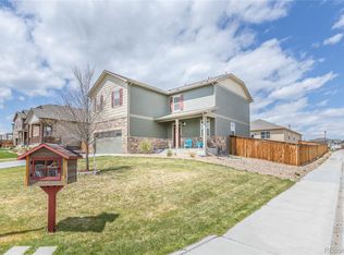 13610 Spruce St, Thornton, CO 80602