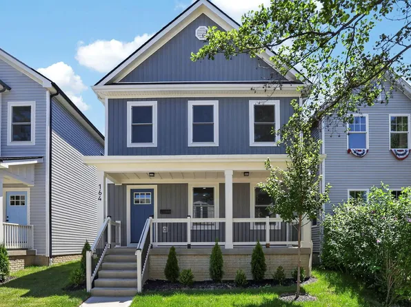 164 N 21st St, Columbus, OH 43203