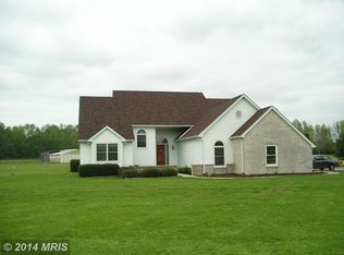 8880 Dorothy Ln, Denton, MD 21629