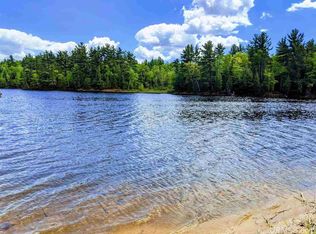 245 Forestville Basin Trl, Marquette, MI 49855