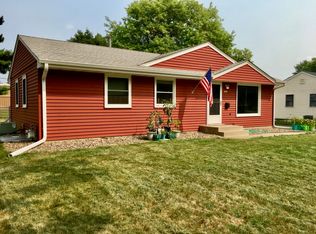 8131 17th Ave S, Bloomington, MN 55425