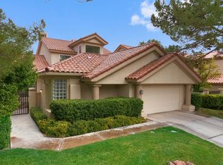 8090 Castle Pines Ave, Las Vegas, NV 89113