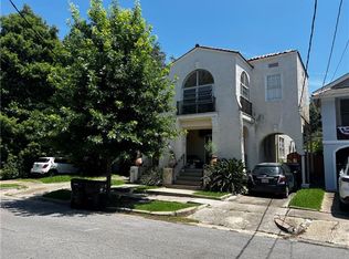 4001 Delgado Dr, New Orleans, LA 70119