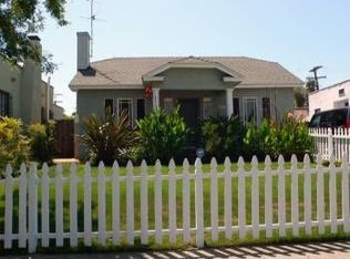 719 N Gardner St, West Hollywood, CA 90046