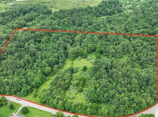 147 W Leatherwood Pike, Barnesville, OH 43713