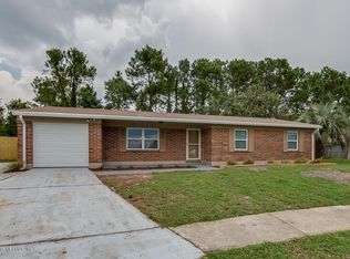 2411 Fernside Rd, Jacksonville, FL 32246