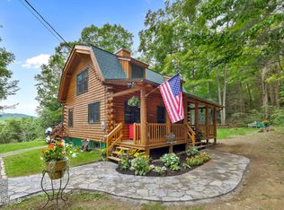 1251 Main Rd, Granville, MA 01034