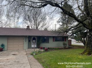 4394 McKay Dr S, Salem, OR 97302