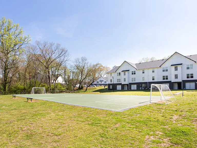 Barcelo at East Cobb — Photo 1