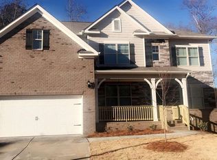 655 Lance View Ln #69A, Lawrenceville, GA 30045
