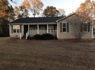 661 Clements Rd, Americus, GA 31709