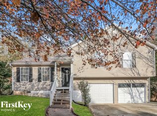 57 Ledbetter Pl, Dallas, GA 30132