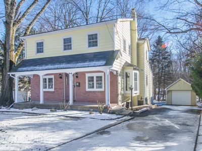 293 Brookside Ave, Allendale, NJ, 07401