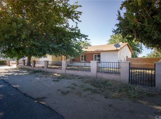 17105 Schollview Ave, Palmdale, CA 93591