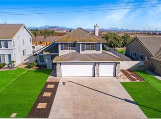 3167 Clover Ln, Ontario, CA 91761