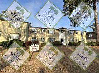 4600 Fort Jackson Blvd APT 223, Columbia, SC 29209