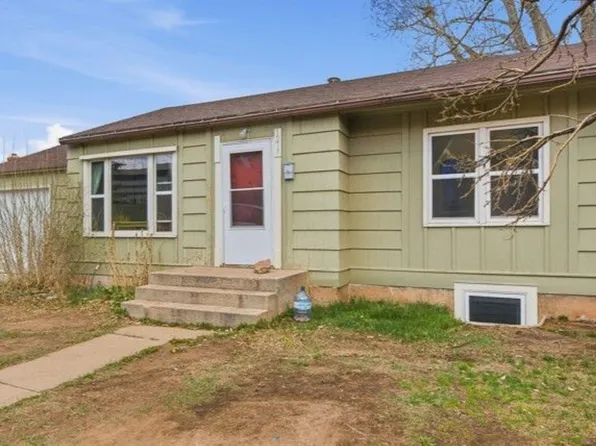 1217 Bradley St, Laramie, WY 82072