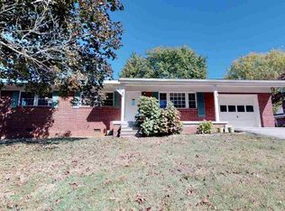 425 Laurel St, Morristown, TN 37813