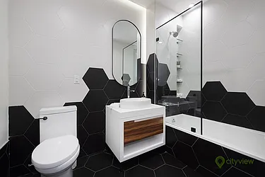 Rented by City View Living