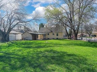 744 N 500 E #1, Logan, UT 84321