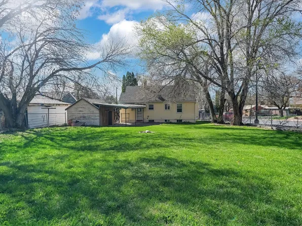 744 N 500 E #1, Logan, UT 84321