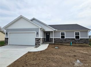 7364 Martz Paulin Rd, Franklin, OH 45005