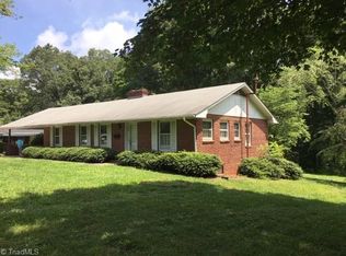 379 Park Ave, Mocksville, NC 27028