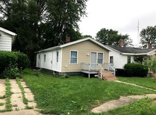 2203 Kendall St, South Bend, IN 46613