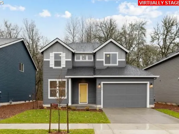 10555 SE Heritage Rd #219, Happy Valley, OR 97086