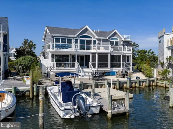 45 Buckingham Ave, Harvey Cedars, NJ 08008