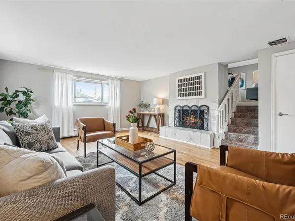 2930 S Birch Street, Denver, CO 80222