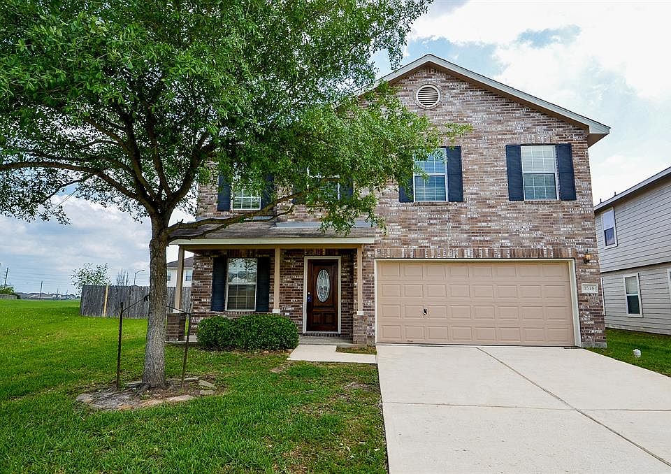 1st image of 3518 Afton Forest Ln