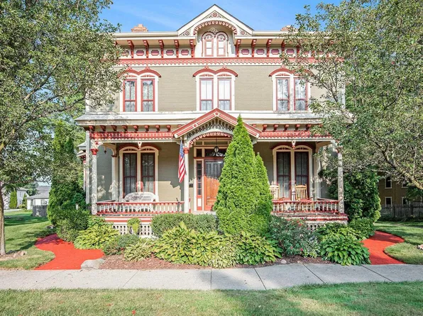 185 S Main St, Romeo, MI 48065