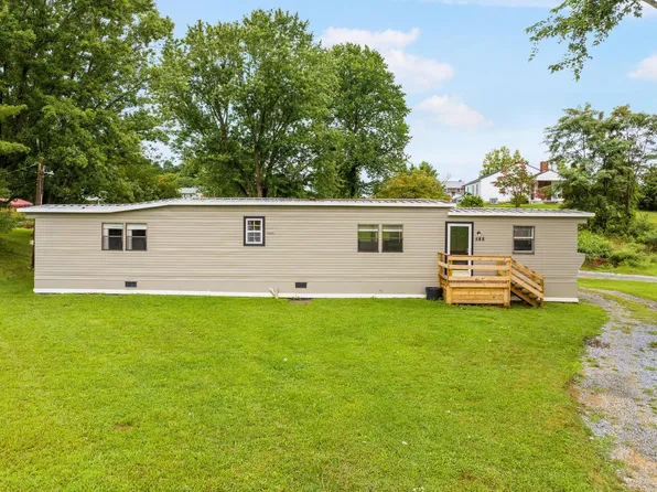 548 Jonesboro Rd, Piney Flats, TN 37686