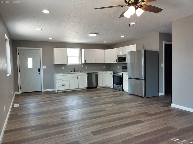 1618 N Buffalo Bill Ave — Photo 3