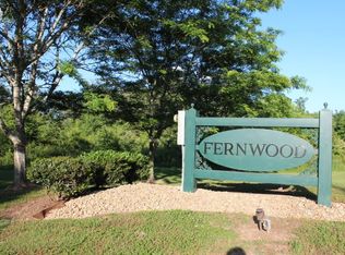 110 Fernwood Dr NE, Cleveland, TN 37323