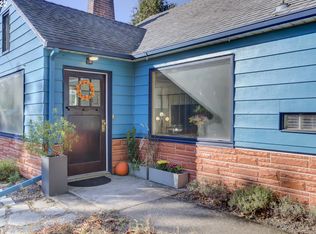 4901 SE 115th Ave, Portland, OR 97266