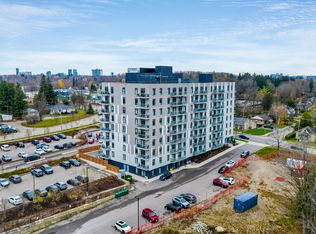 The Carmine, Kitchener, ON N2K 0H7