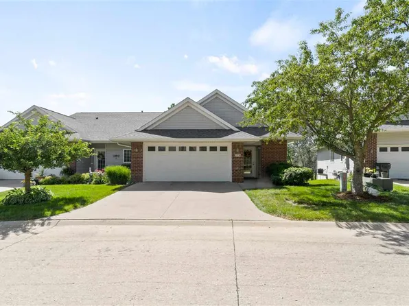 279 Manchester Ln, Iowa City, IA 52245