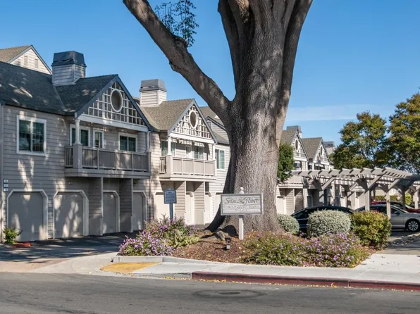 935 Old County Rd Unit 23, Belmont, CA 94002