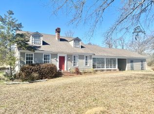 599 Highway 51, Winona, MS 38967