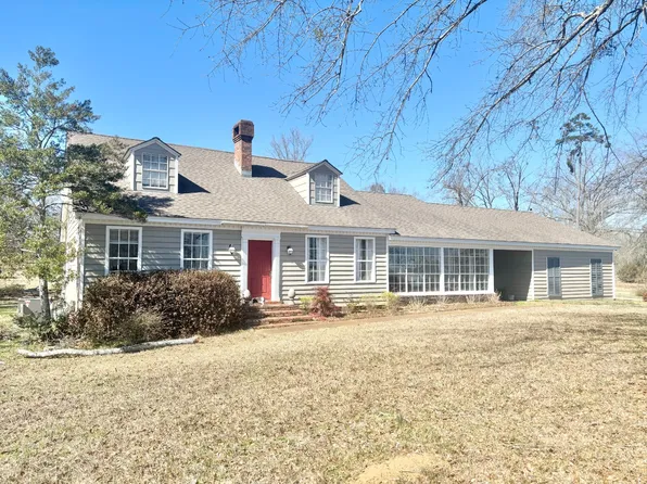 599 Highway 51, Winona, MS 38967